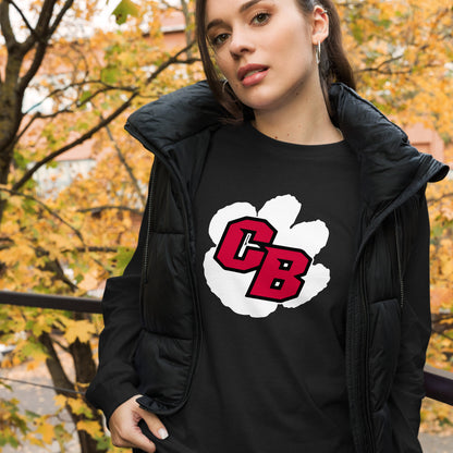 Cedar Bluff High School Design 2 — Black Heather