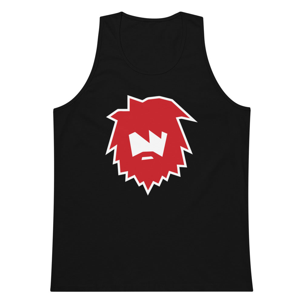 American Fork High School Design 2 — Black