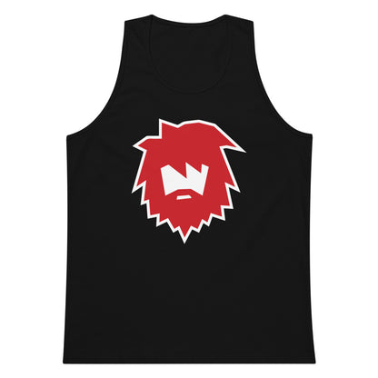 American Fork High School Design 2 — Black