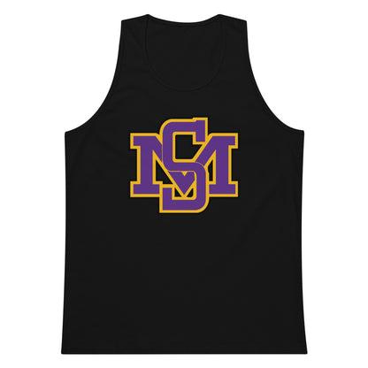 Sunrise Mountain High School - Vegas Design 2 — Black