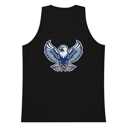 Appalachian High School Design 2 — Black