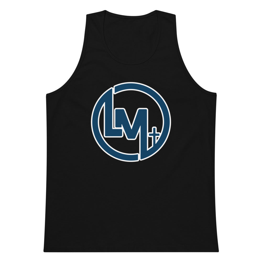Lake Mead Christian Academy Design 2 — Black