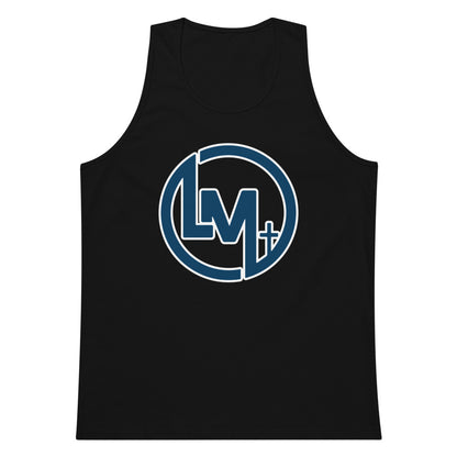 Lake Mead Christian Academy Design 2 — Black