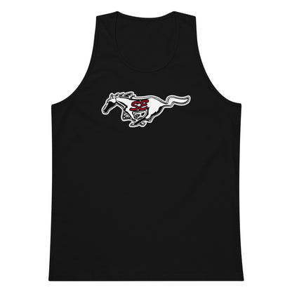 Stanhope Elmore High School Design 2 — Black