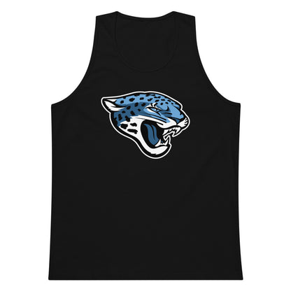 Spain Park High School Design 2 — Black