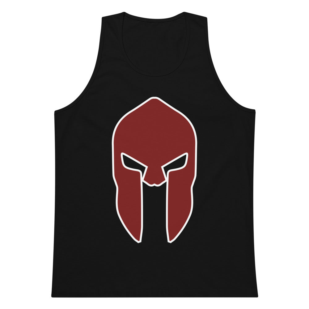 Cimarron-Memorial High School Design 2 — Black