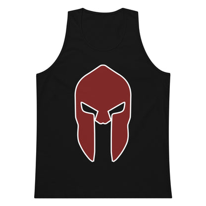 Cimarron-Memorial High School Design 2 — Black