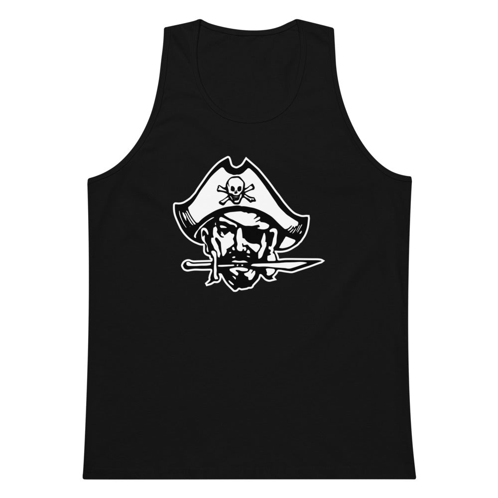 Boaz High School Design 2 — Black