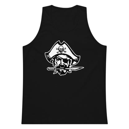 Boaz High School Design 2 — Black