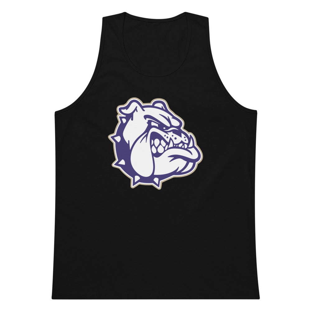 Sheffield High School Design 2 — Black