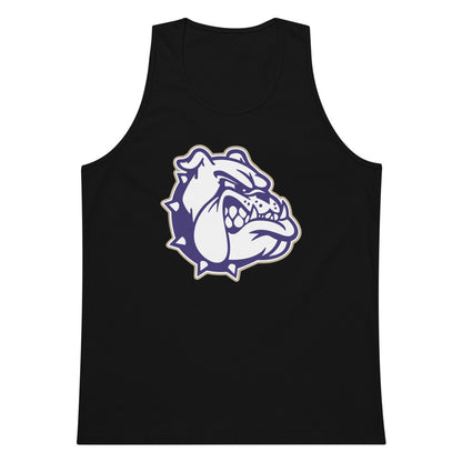 Sheffield High School Design 2 — Black