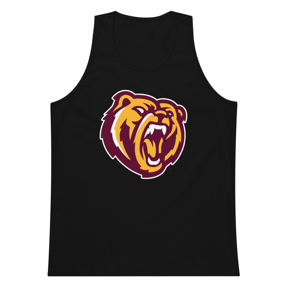 Robertsdale High School Design 2 — Black