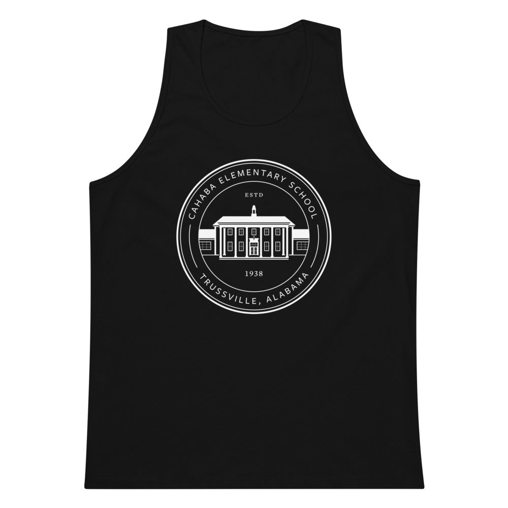 Hewitt Trussville High School Design 2 — Black