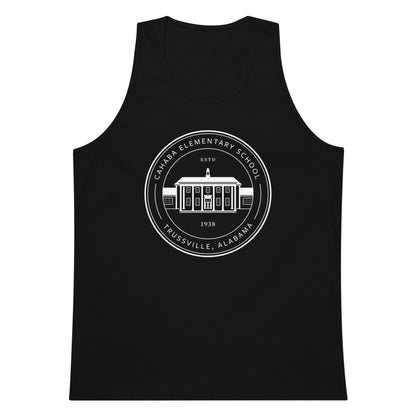 Hewitt Trussville High School Design 2 — Black