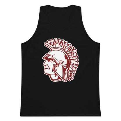 Morgan High School Design 2 — Black