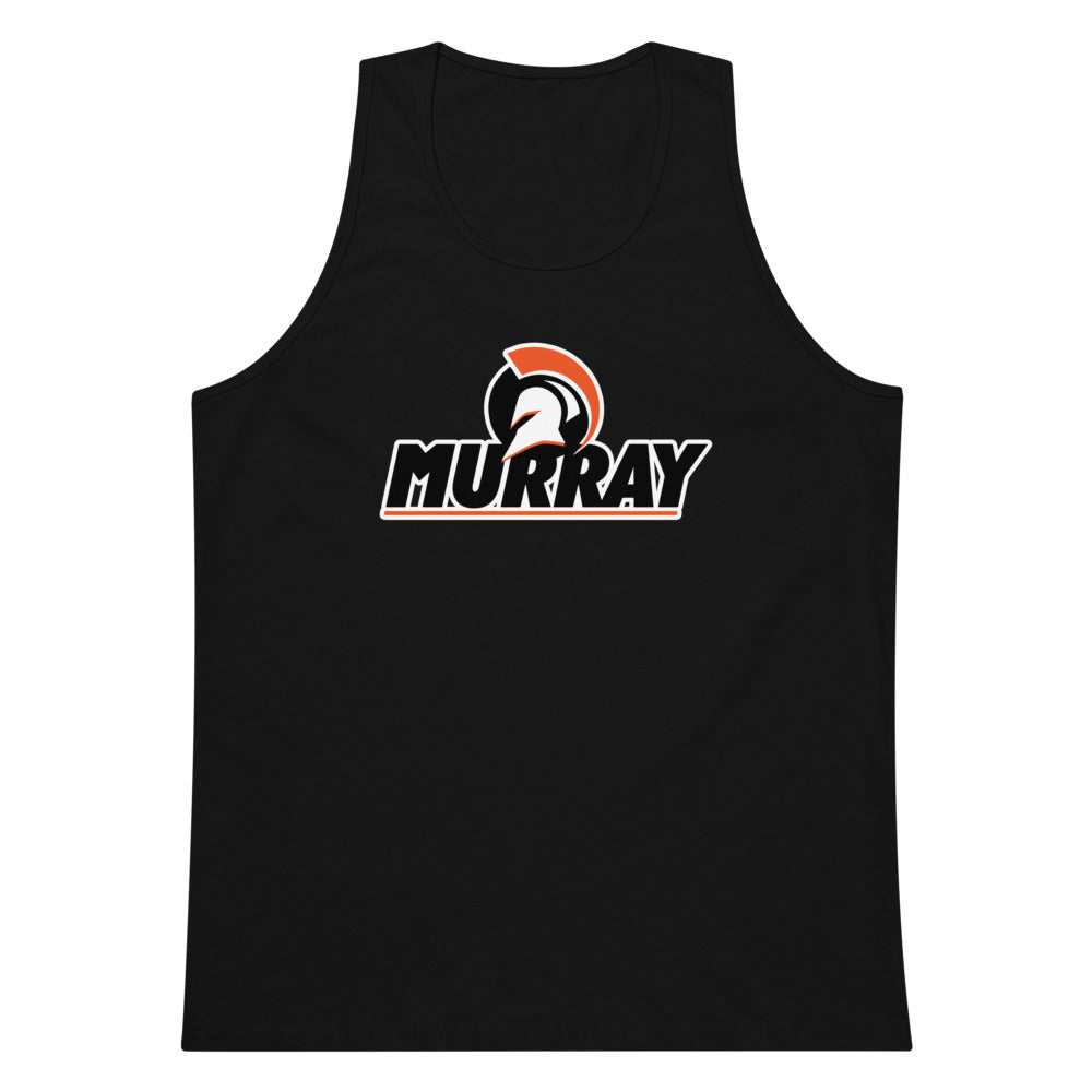 Murray High School Design 2 — Black