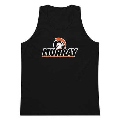 Murray High School Design 2 — Black