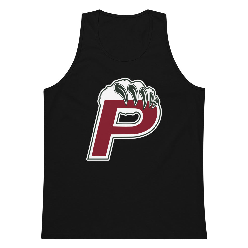 Phillips High School Design 2 — Black