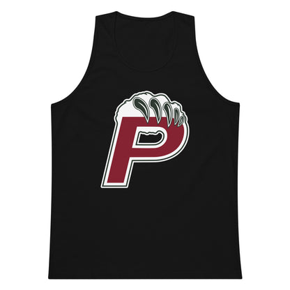 Phillips High School Design 2 — Black