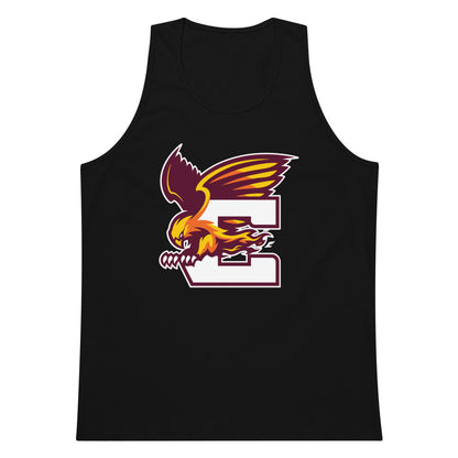 Eldorado High School Design 2 — Black