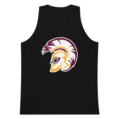 Pahrump Valley High School Design 2 — Black