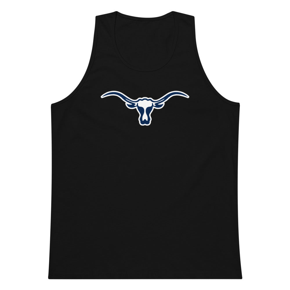 Legacy High School Design 2 — Black