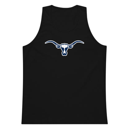 Legacy High School Design 2 — Black