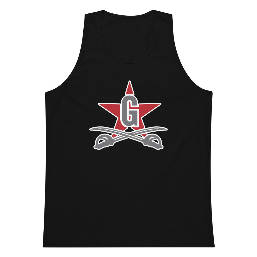 Abbeville Christian Academy Design 2 — Black