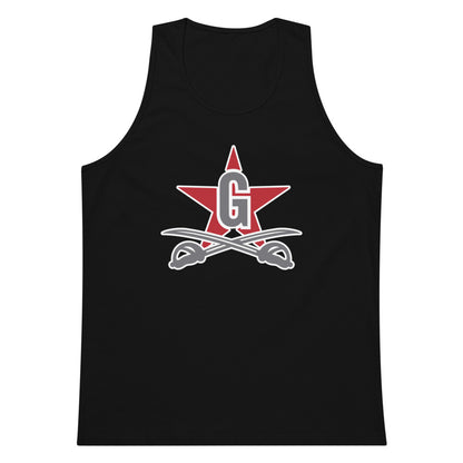 Abbeville Christian Academy Design 2 — Black