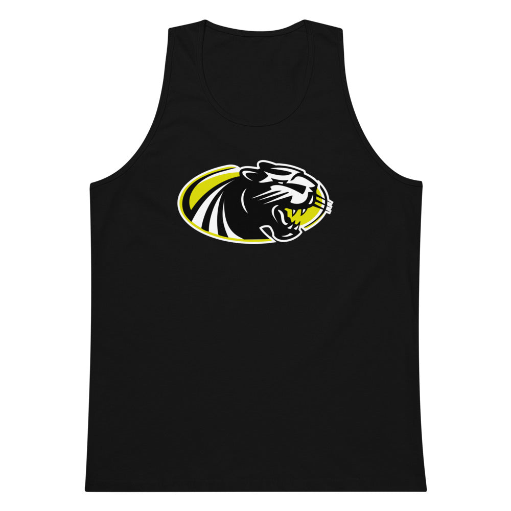 Cleveland High School Design 2 — Black