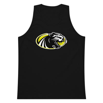 Cleveland High School Design 2 — Black
