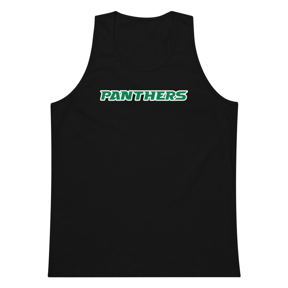 Pelham High School Design 2 — Black