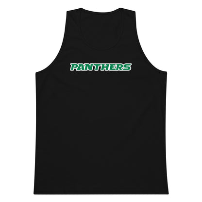 Pelham High School Design 2 — Black