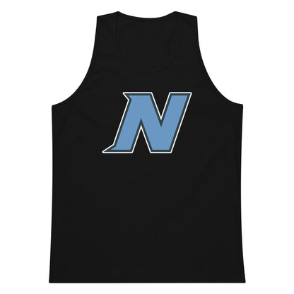 Northside High School Design 2 — Black