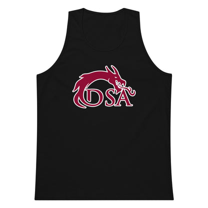 Del Sol Academy of the Performing Arts Design 2 — Black