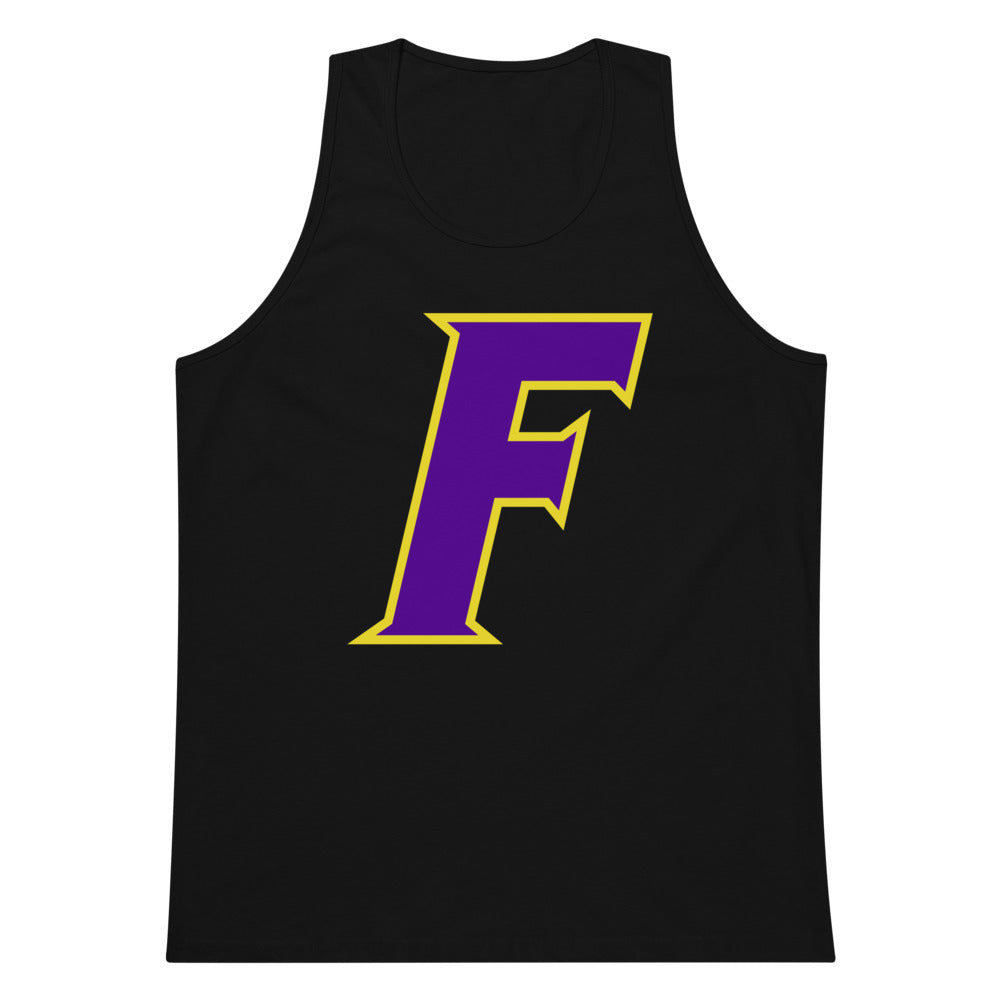 Fairview High School Design 2 — Black
