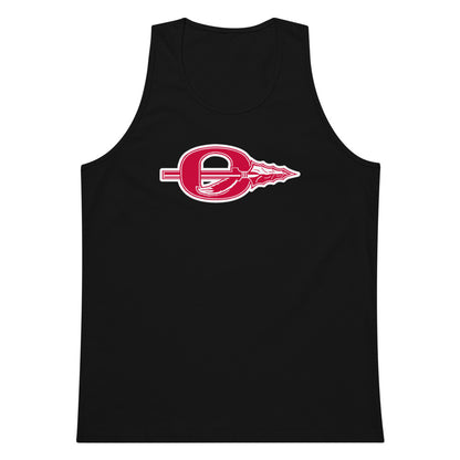 Ohatchee High School Design 2 — Black