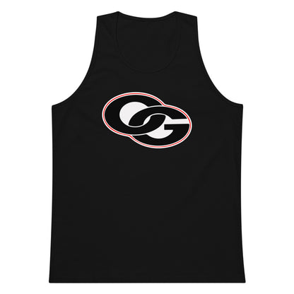 Oak Grove High School Design 2 — Black