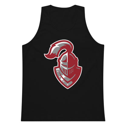 Northridge High School Design 2 — Black