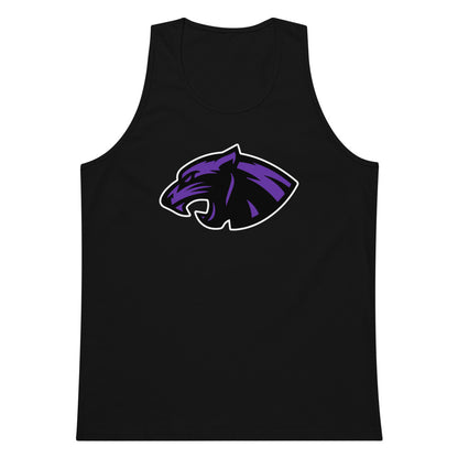 Pinnacle Canyon Academy Design 2 — Black
