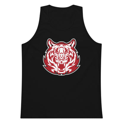 West Blocton High School Design 2 — Black