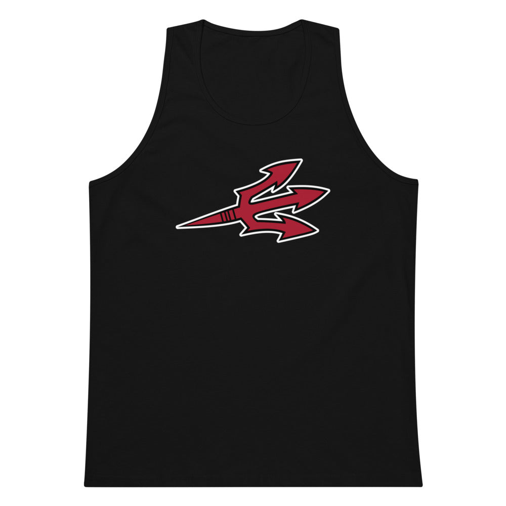Elkmont High School Design 2 — Black