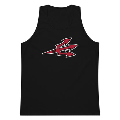Elkmont High School Design 2 — Black