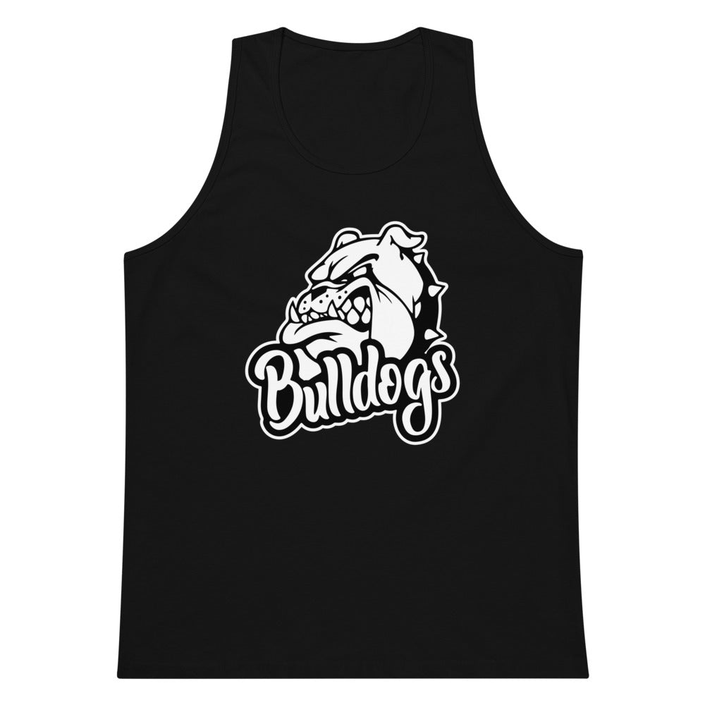 Provo High School Design 2 — Black