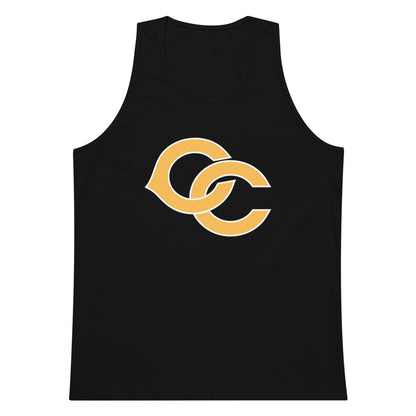 Cherokee County HIgh School Design 2 — Black