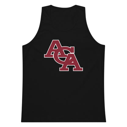 Alabama Christian Academy Design 2 — Black