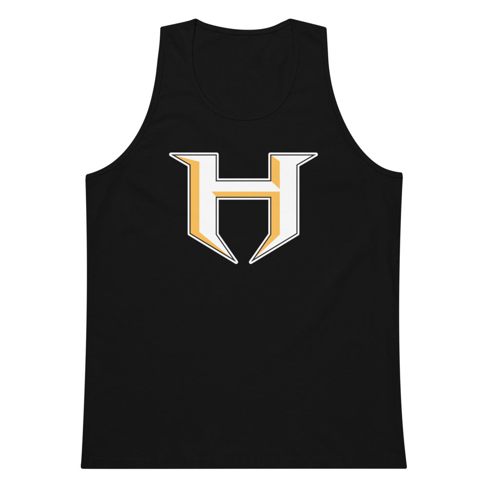 Headland High School Design 2 — Black