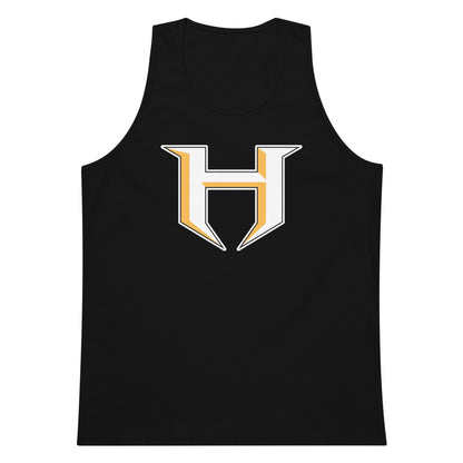 Headland High School Design 2 — Black