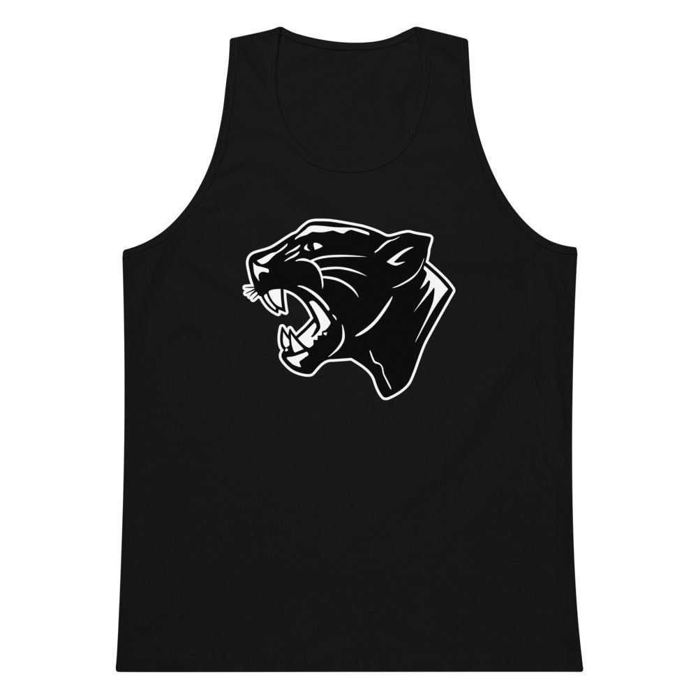Collinsville High School Design 2 — Black