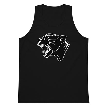 Collinsville High School Design 2 — Black